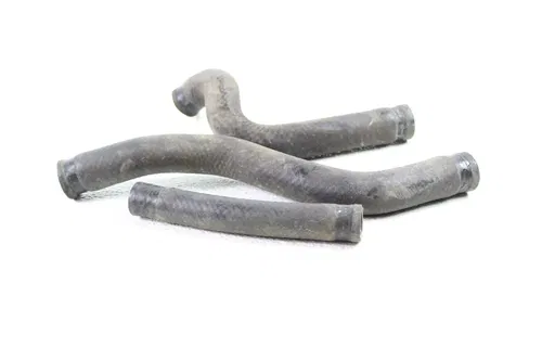 01-07 SUZUKI RM125 OEM RADIATOR HOSES PIPE SET B4499