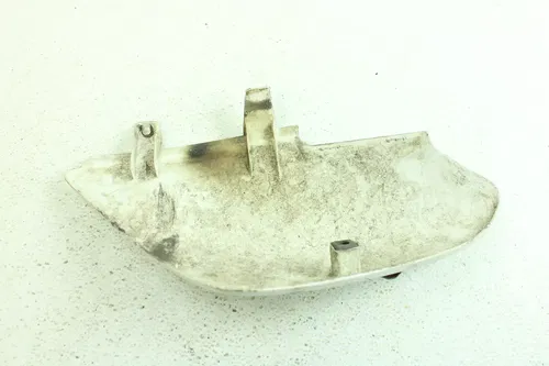 00-04 Honda Xr50r Side Number Plate B4278