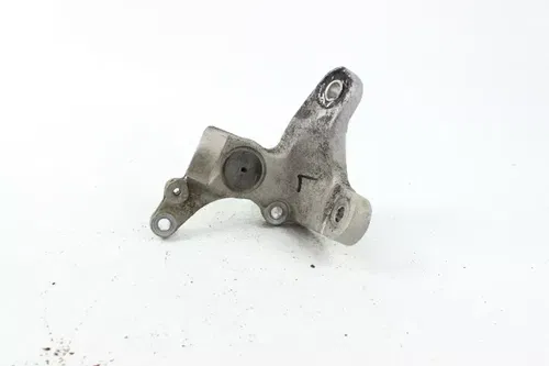 2003 Yamaha Raptor 660r Front Left Steering Knuckle OEM 03 YFM660RR B4229