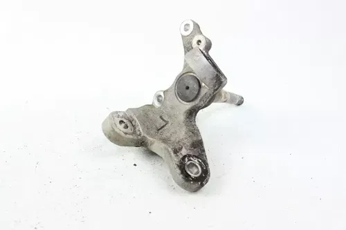 2003 Yamaha Raptor 660r Front Left Steering Knuckle OEM 03 YFM660RR B4229