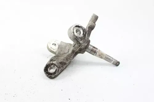 2003 Yamaha Raptor 660r Front Left Steering Knuckle OEM 03 YFM660RR B4229