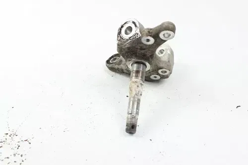 2003 Yamaha Raptor 660r Front Left Steering Knuckle OEM 03 YFM660RR B4229