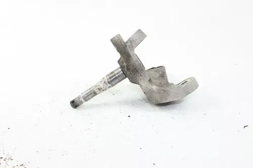 2003 Yamaha Raptor 660r Front Left Steering Knuckle OEM 03 YFM660RR B4229