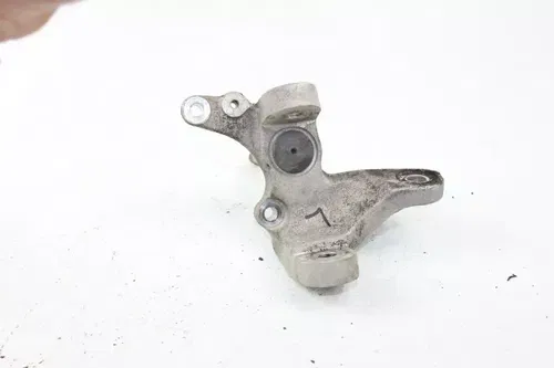 2003 Yamaha Raptor 660r Front Left Steering Knuckle OEM 03 YFM660RR B4229