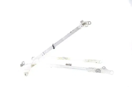 19-23 KAWASAKI KX450 OEM REAR BACK SUB FRAME SUBFRAME
