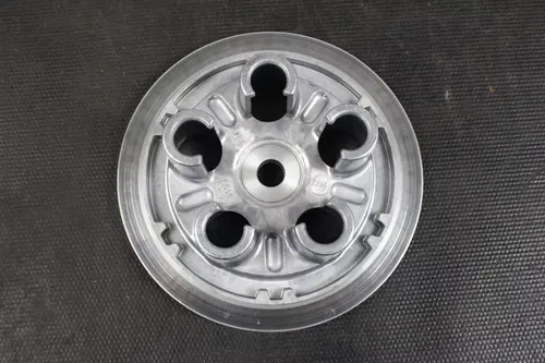2018 Yamaha YZ250FX OEM Pressure Plate  HR5828