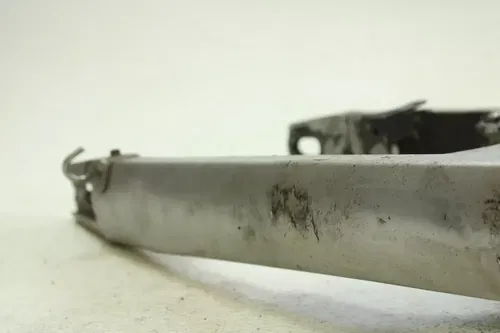 2011 Kawasaki Klr650 Swingarm Swing Arm Suspension B4475