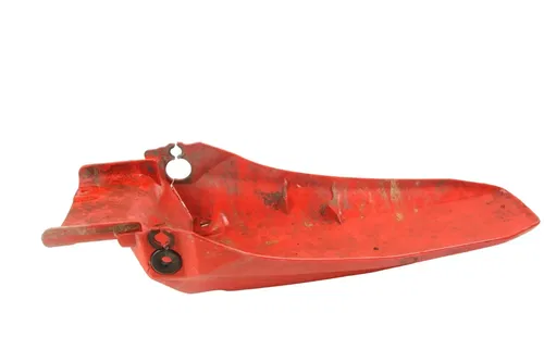 02-03 HONDA XR100R OEM REAR BACK FENDER COWL FAIRING B4521