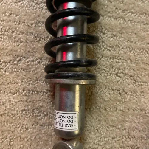 crf110 rear shock