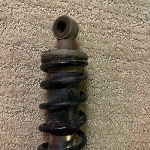 crf110 rear shock