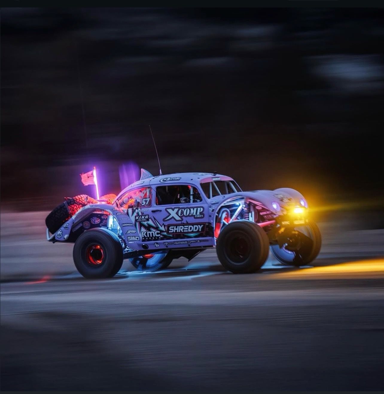 P4Racing
