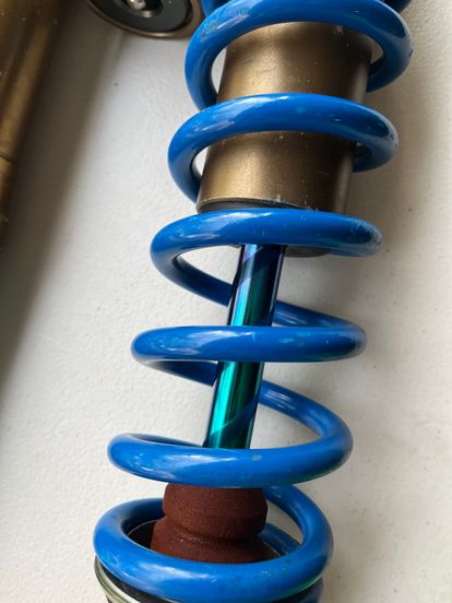 Pro Circuit A Kit Suspension Package With Xtrigs