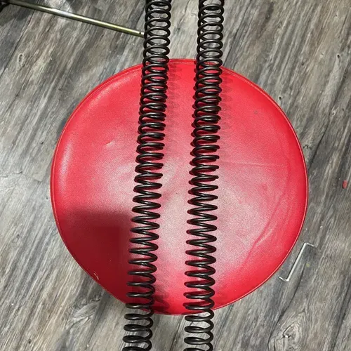 Fork Springs