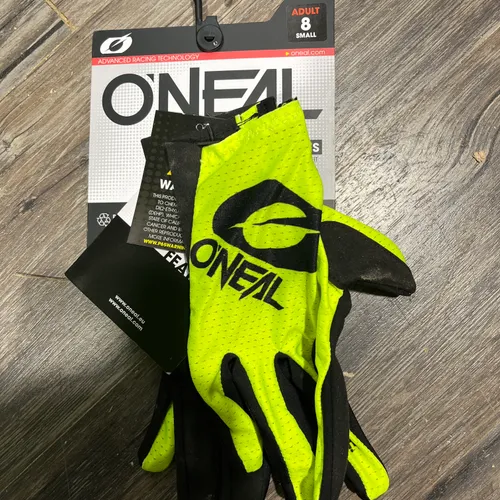 Oneal Gloves - Size S
