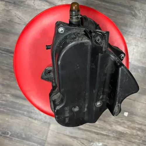 Klx110 Stock Air Box 
