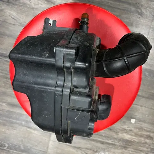 Klx110 Stock Air Box 