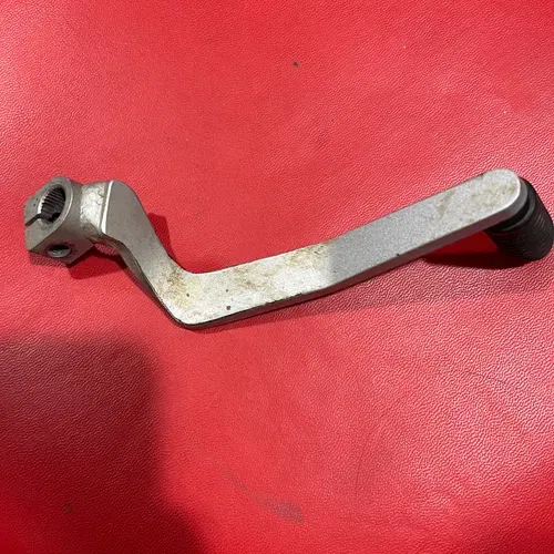 Klx110 Shifter
