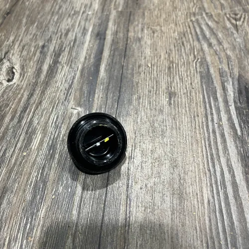 Oem Oil Filler Plug/cap