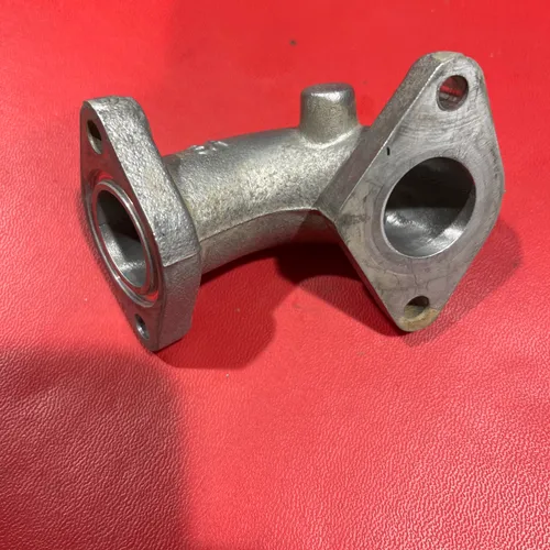 Klx110 Intake Manifold