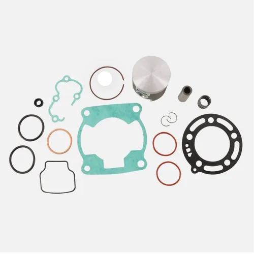 Kx100 Top End Kit