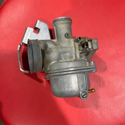 Klx110 Carburetor 