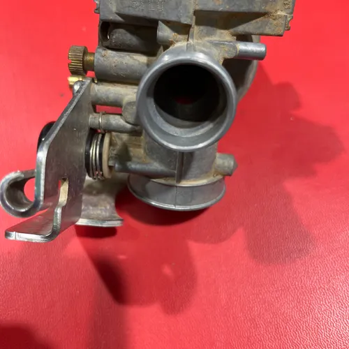 Klx110 Carburetor 