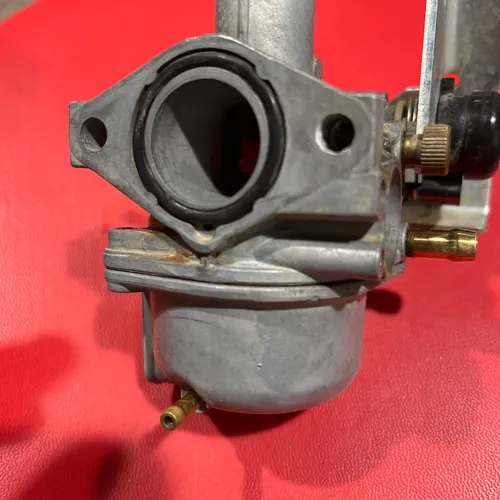 Klx110 Carburetor 
