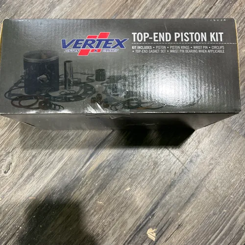 Vertex Kx100 Top End Kit