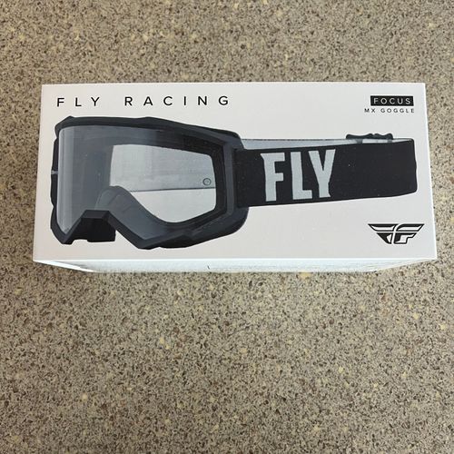 Fly Goggles