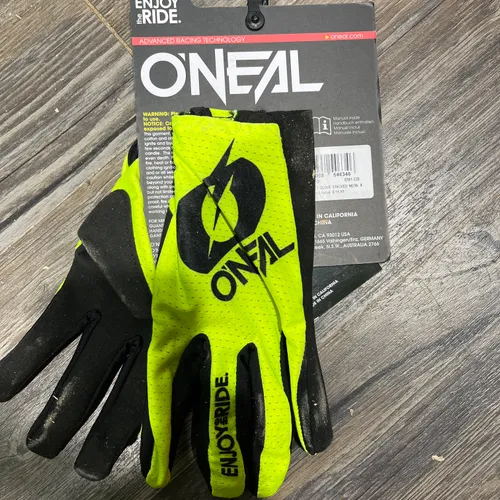 Oneal Gloves - Size S