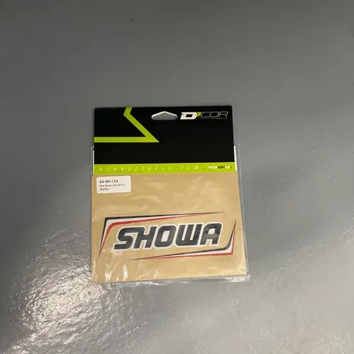 Monster Energy Plastic And Graphic Kit