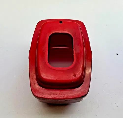 1966 - 1968 HONDA TRAIL CT 90 AIRBOX ASSY 17231-053-000C AIR BOX HOUSING FILTER