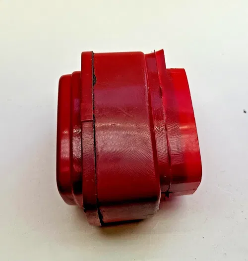 1966 - 1968 HONDA TRAIL CT 90 AIRBOX ASSY 17231-053-000C AIR BOX HOUSING FILTER