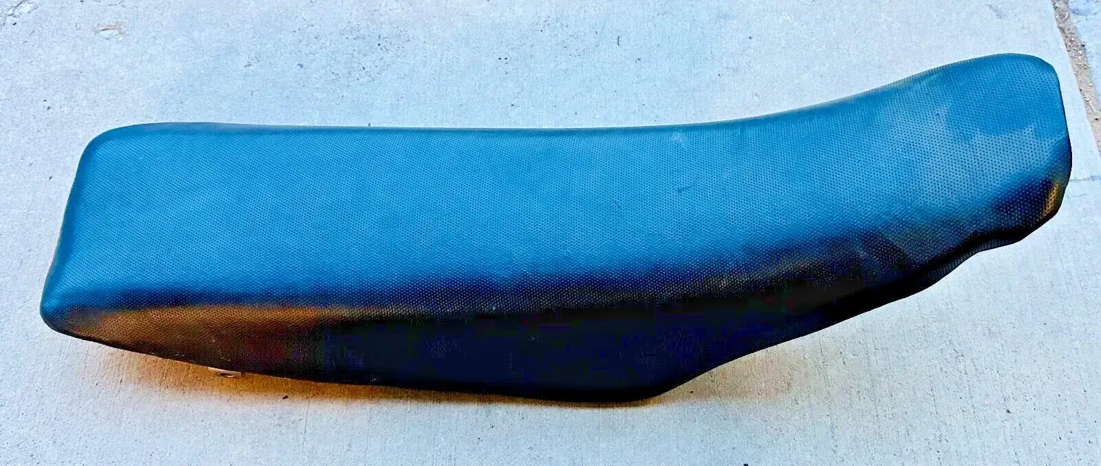 1996 - 2006 HONDA CR 80 85 RB OEM SEAT SADDLE 77100-GBF-K20 CR85 CR80