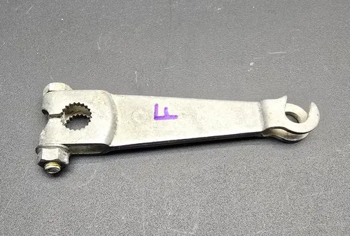 1979 - 1981 KAWASAKI KX KDX 80 FRONT BRAKE CAM LEVER 41053-1011 KX80 ARM KDX80