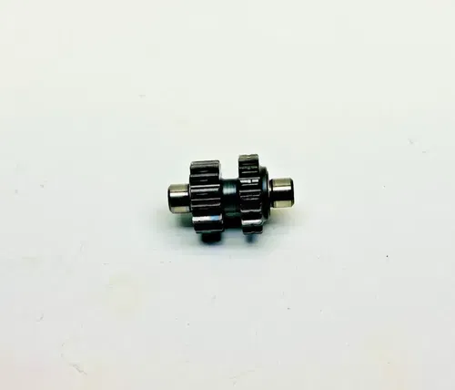 1999 - 2006 YAMAHA TTR 250 STARTER IDLER GEAR 4GY-15517-01-00 SMALL TTR250