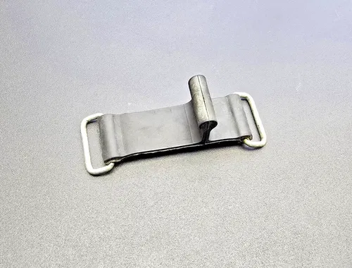 1990 - 1995 YAMAHA WR YZ 250 CDI RUBBER STRAP HOLDER 5H9-21376-00-00 YZ250 BAND