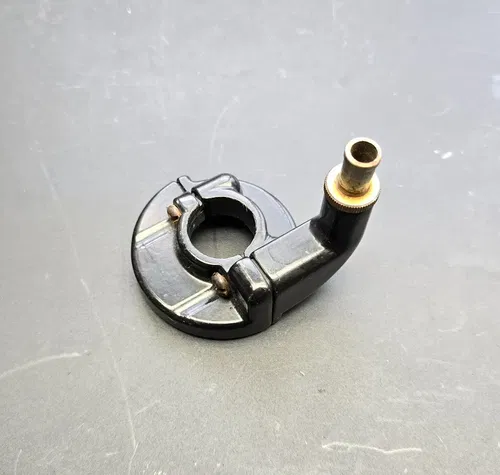 1978 - 1979 SUZUKI PE 175 250 THROTTLE HOUSING 57100-41501 PE175 CASE ASSY PE250