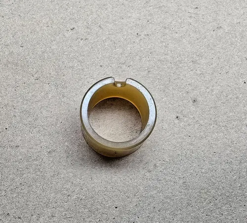 1996 - 2004 HONDA XR 400 KICK START RETURN SPRING COLLAR 28255-KCY-670 BUSHING