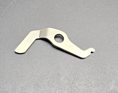 1979 - 1980 KAWASAKI KX KDX 80 GEAR SHIFT DETENT ARM 13168-1038 SHIFTER KX80