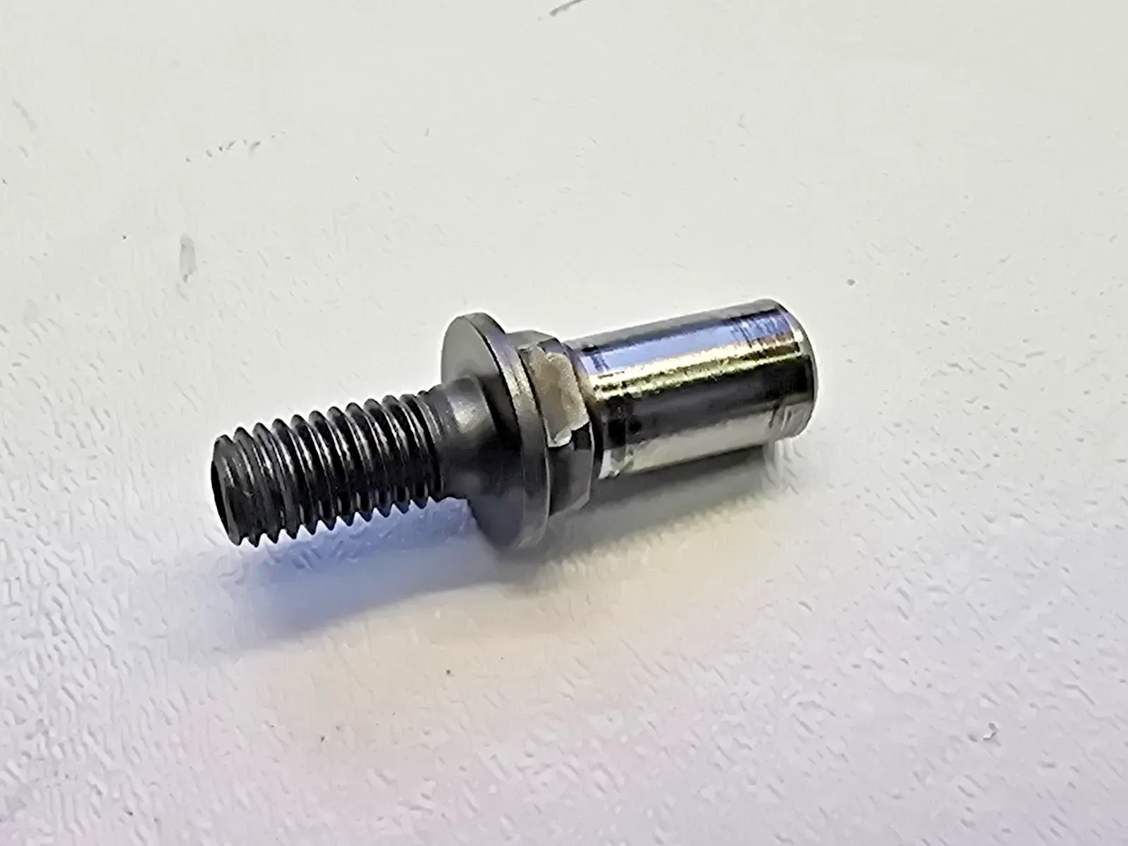 2008 - 2024 SUZUKI RMZ 450 GEAR SHIFT CAM PIN 25313-37F00 SHIFTER RMZ450 DRUM