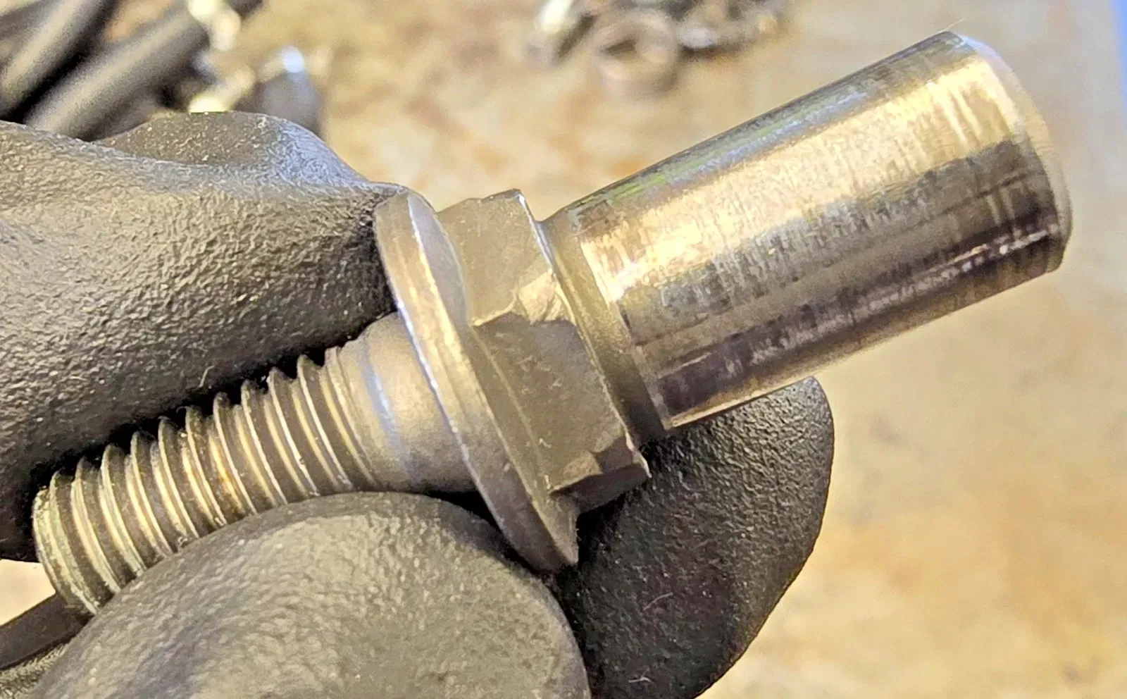 2008 - 2024 SUZUKI RMZ 450 GEAR SHIFT CAM PIN 25313-37F00 SHIFTER RMZ450 DRUM