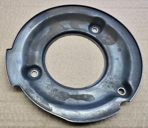1996 - 2024 SUZUKI DR 650 OIL BREATHER SEPARATOR PLATE 11323-32E00 DR650 ENGINE