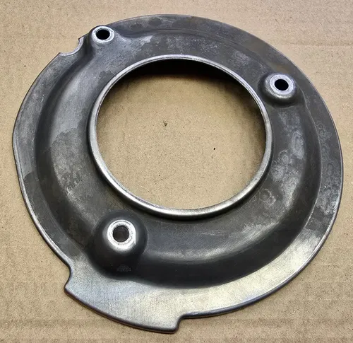1996 - 2024 SUZUKI DR 650 OIL BREATHER SEPARATOR PLATE 11323-32E00 DR650 ENGINE