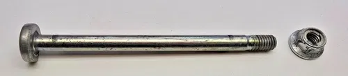 2008 - 2017 SUZUKI RMZ 250 450 UPPER TOP SUBFRAME BOLT 41311-28H20 RMZ450 SUB