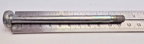 2008 - 2017 SUZUKI RMZ 250 450 UPPER TOP SUBFRAME BOLT 41311-28H20 RMZ450 SUB