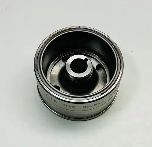 2005 - 2007 SUZUKI RMZ 450 K5 FLYWHEEL MAGNETO 32100-35G00 WHEEL ROTOR RMZ450