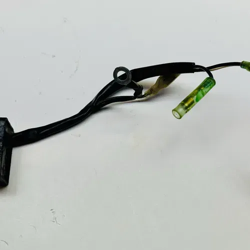 1989 - 1994 Kawasaki KDX 200 OEM CDI Box Unit 21119-1257 Igniter KDX200 ECU 