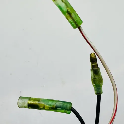 1989 - 1994 Kawasaki KDX 200 OEM CDI Box Unit 21119-1257 Igniter KDX200 ECU 