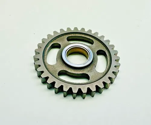 1994 - 1998 KAWASAKI KX 125 KICK START IDLER GEAR 59051-1295 KICKER KX125 SPUR